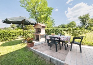 95 m² House ∙ 3 bedrooms ∙ 6 guests