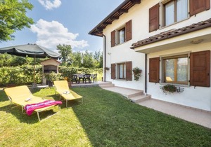 95 m² House ∙ 3 bedrooms ∙ 6 guests