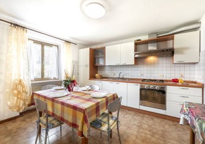 95 m² House ∙ 3 bedrooms ∙ 6 guests