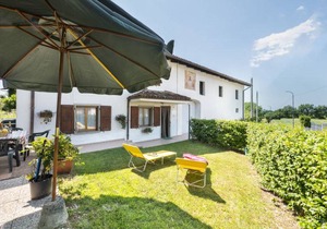 95 m² House ∙ 3 bedrooms ∙ 6 guests