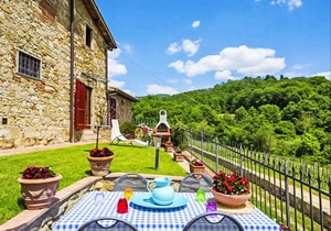 95 m² House ∙ 2 bedrooms ∙ 6 guests