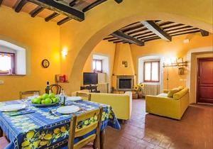 95 m² House ∙ 2 bedrooms ∙ 6 guests