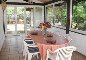 95 m² House ∙ 3 bedrooms ∙ 6 guests