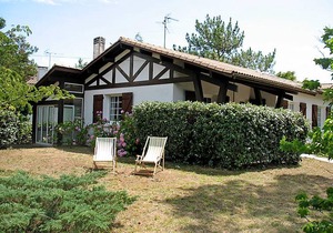 95 m² House ∙ 3 bedrooms ∙ 6 guests