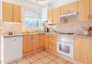 95 m² House ∙ 3 bedrooms ∙ 6 guests