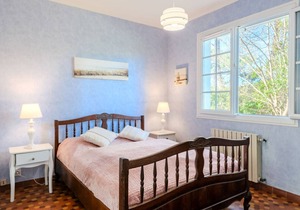 95 m² House ∙ 3 bedrooms ∙ 6 guests