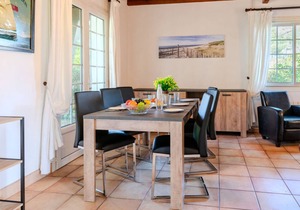 95 m² House ∙ 3 bedrooms ∙ 6 guests