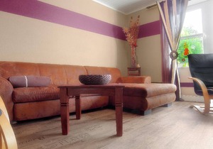 95 m² House ∙ 3 bedrooms ∙ 5 guests