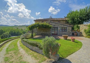 95 m² Villa ∙ 2 bedrooms ∙ 6 guests