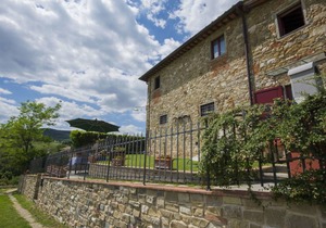 95 m² Villa ∙ 2 bedrooms ∙ 6 guests