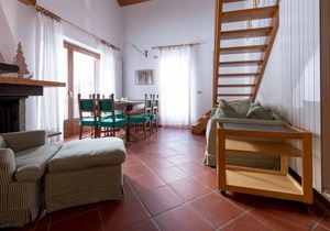 96 m² Apartment ∙ 2 bedrooms ∙ 4 guests