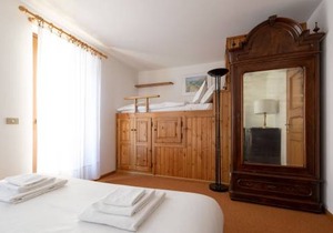 96 m² Apartment ∙ 2 bedrooms ∙ 4 guests