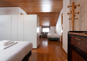 96 m² Apartment ∙ 2 bedrooms ∙ 4 guests