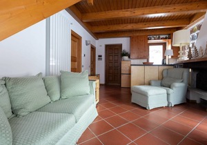 96 m² Apartment ∙ 2 bedrooms ∙ 8 guests