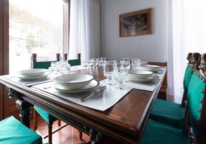 96 m² Apartment ∙ 2 bedrooms ∙ 8 guests