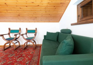 96 m² Apartment ∙ 2 bedrooms ∙ 8 guests