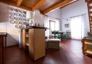 96 m² Apartment ∙ 2 bedrooms ∙ 8 guests