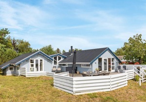 96 m² House ∙ 3 bedrooms ∙ 6 guests