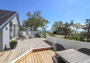 96 m² House ∙ 3 bedrooms ∙ 6 guests
