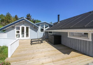 96 m² House ∙ 3 bedrooms ∙ 6 guests