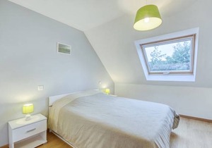 96 m² House ∙ 4 bedrooms ∙ 5 guests