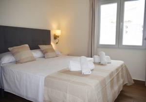 96 m² Villa ∙ 3 bedrooms ∙ 6 guests