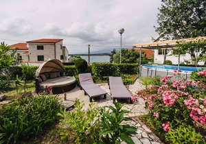 98 m² Apartment ∙ 2 bedrooms ∙ 6 guests