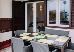 98 m² Apartment ∙ 2 bedrooms ∙ 6 guests