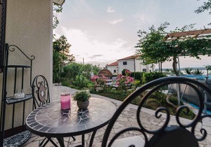 98 m² Apartment ∙ 2 bedrooms ∙ 6 guests