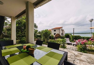 98 m² Apartment ∙ 2 bedrooms ∙ 6 guests