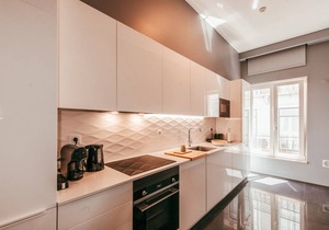 98 m² Apartment ∙ 2 bedrooms ∙ 4 guests