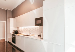 98 m² Apartment ∙ 2 bedrooms ∙ 4 guests