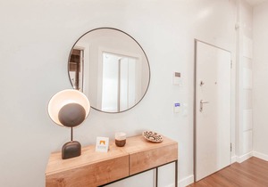 98 m² Apartment ∙ 2 bedrooms ∙ 4 guests