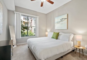 98 m² Apartment ∙ 2 bedrooms ∙ 6 guests