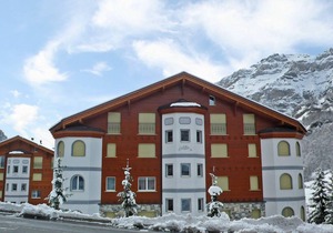 98 m² Apartment ∙ 2 bedrooms ∙ 6 guests