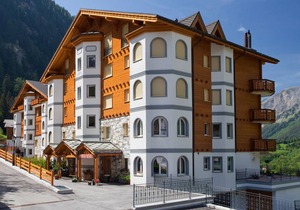 98 m² Apartment ∙ 2 bedrooms ∙ 6 guests