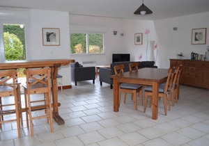 99 m² House ∙ 2 bedrooms ∙ 5 guests