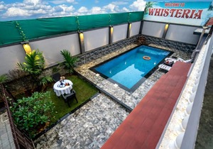 9BHK WHISTERIA VILLA