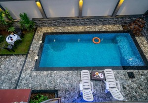9BHK WHISTERIA VILLA