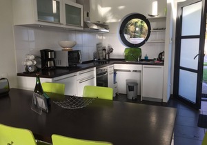 A 2 steps from the GR34, a charming villa for resting! near the beach !