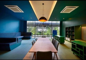 A-23-12, Petalz Residence