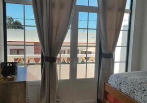 A casa do Almograve