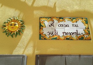 A casa la rue nascente