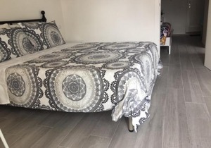 A casa mia