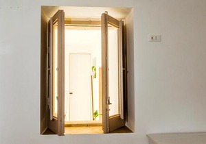 A due passi dal Centro