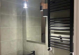A Due Passi Dalla Scalinata Rooms