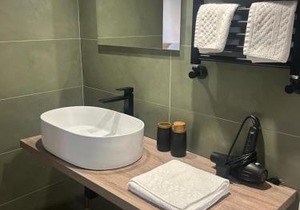 A Due Passi Dalla Scalinata Rooms