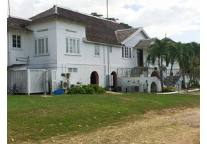 A Georgian Style Home Set amid Farmlands on an Acre of Land ;Villa #5