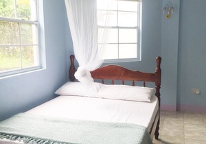 A home from home in the Isle of spice ( 3-7 guests)