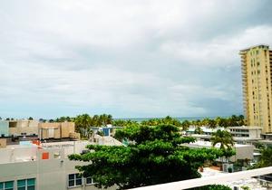 A jewel in the beach